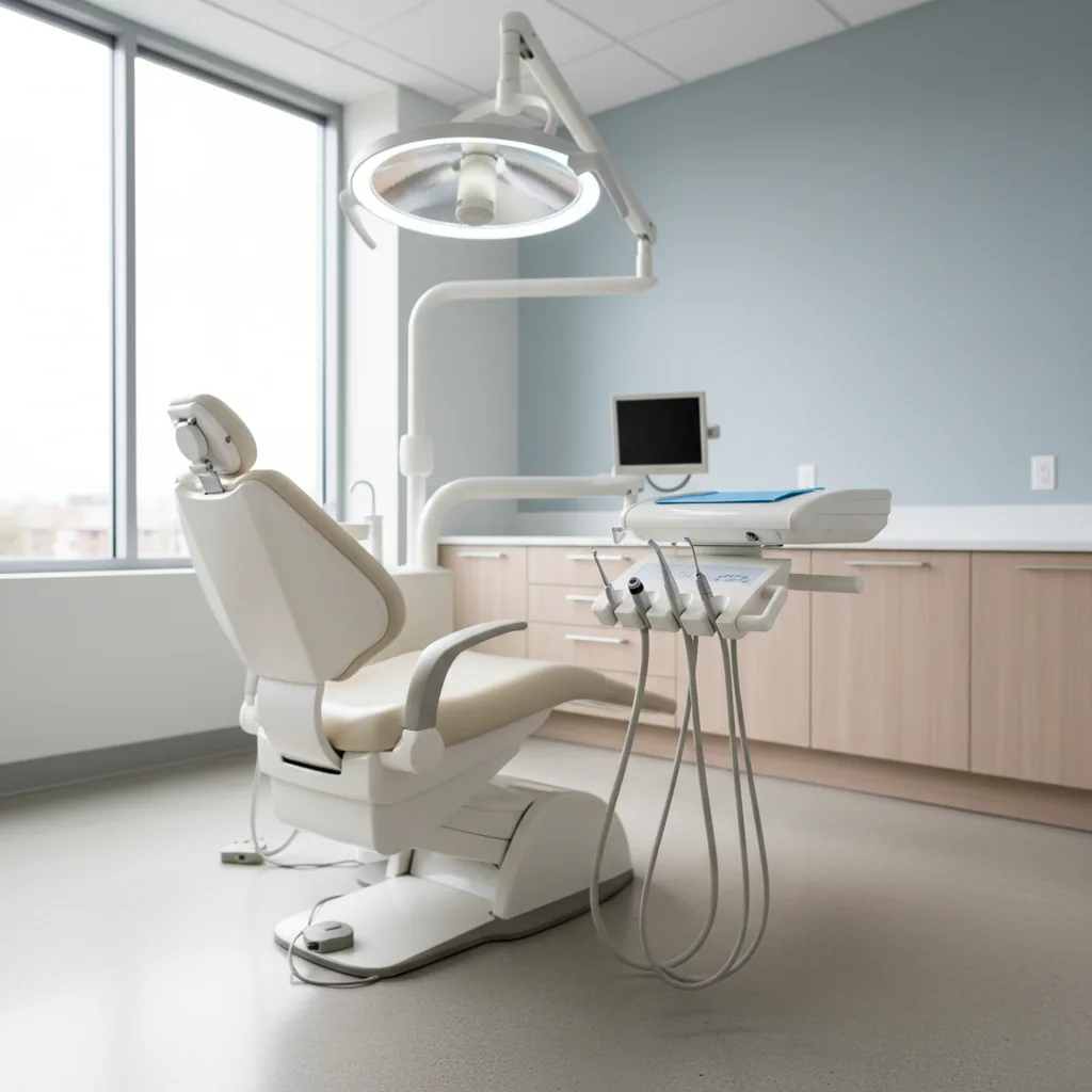 Dental Practice Loans for Des Moines, IA businesses