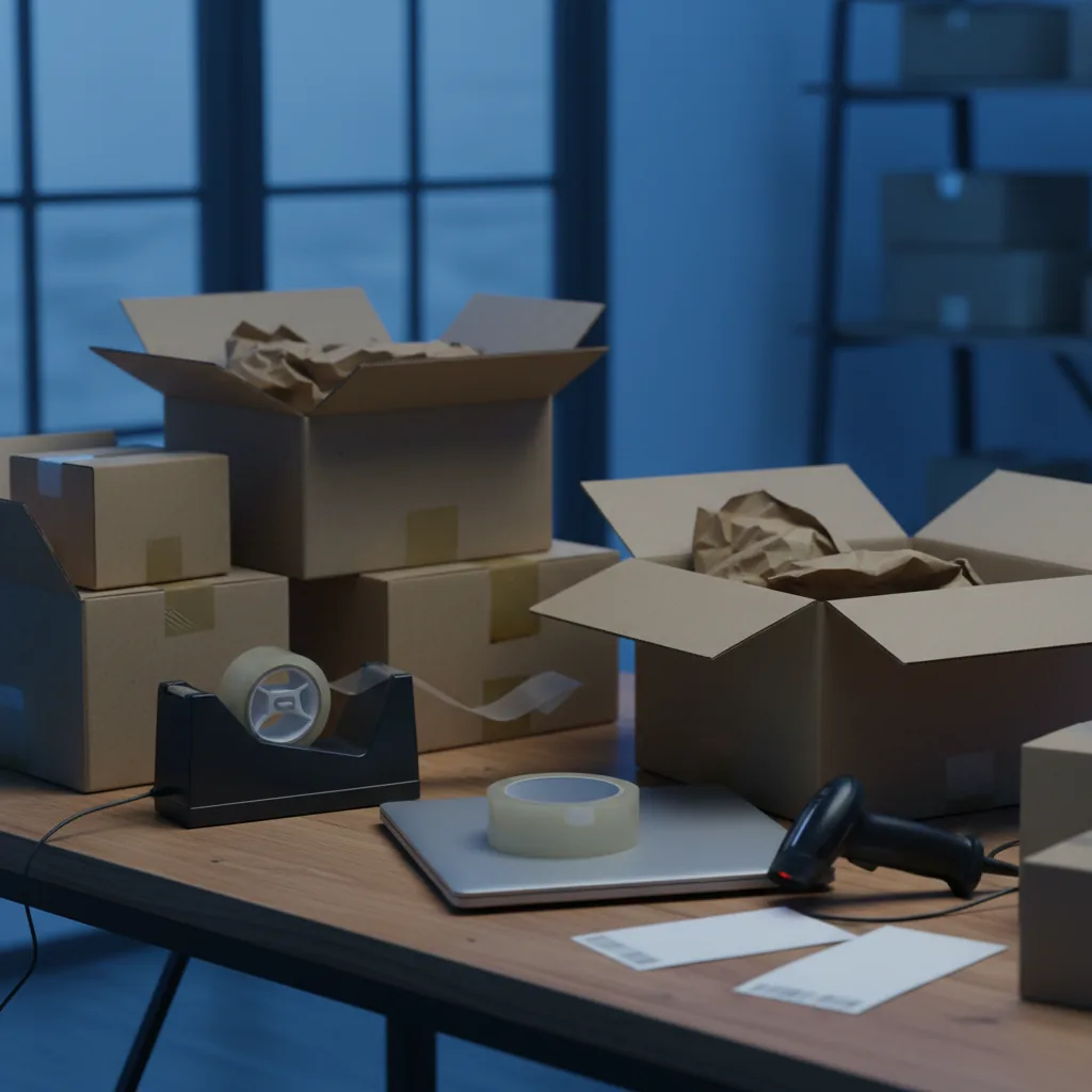 Ecommerce Business Funding for Des Moines, IA businesses